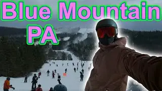 BLUE MOUNTAIN PA: Shot on IPhone 16 Pro Max