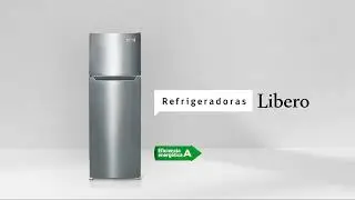 Libero Refrigeradoras - Separadores