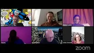Peer Recovery Specialist Webinar - Day 3 The System - Live Stream