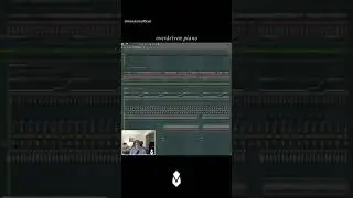 From recording to track - FL Studio workflow showcase | STREAM HIGHLIGHTS #2 - from 16.04.2022