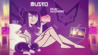 Rauw Alejandro - Museo Instrumental