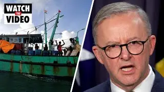 Labor's boat turn back policy slammed by The Greens: 