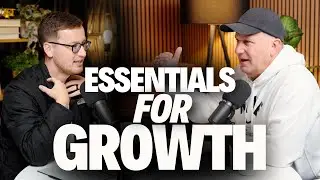 Pastor, Growth Is Impossible Without This | Ep 14