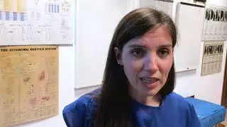 STUDIO CECCHI TESTIMONIANZA 1 MAL DI SCHIENA