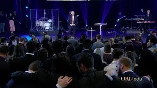 2019 Commissioning Chapel: 
