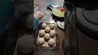 The Softest Rolls|Good even for snack| You should try them #food#shorts#shortvideo