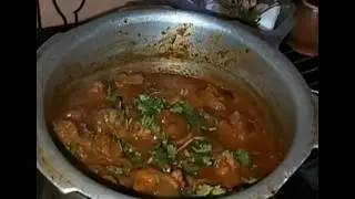 Spicy Pork Vindalo Curry at Home/Vindalo recipe