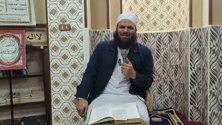 إفشاء السلام و فضل إطعام الطعام