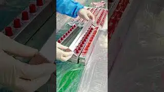 #smallbusiness #factoryproducts #machine #lipstick #business