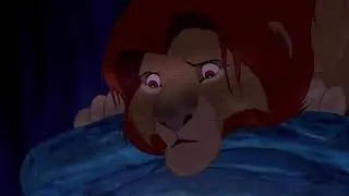 Alan Watts & David Lindberg & The Lion King - Who Are You