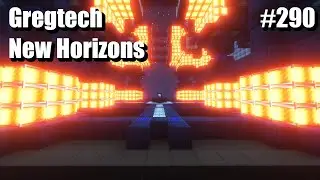 UIV Snowballing [Gregtech New Horizons Stargate Run #290]