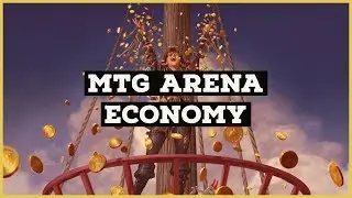 MTG Arena Economy