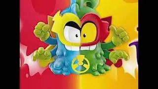 *NEW* SuperThings Mutant Battle Leaks!!!!!!!