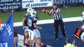 Logan Thomas 2016 Football Highlights
