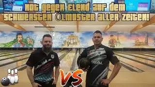BowlMania - Not gegen Elend! Dream Bowl Palace 05.03.2024