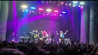 Lagwagon - May 16 [Santiago, Chile 2025]