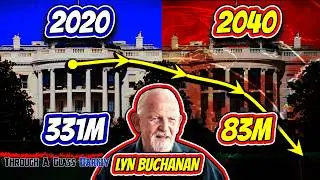 Remote Viewing the Collapse: Lynn Buchanan on One World Government & Mass Depopulation | Episode 398