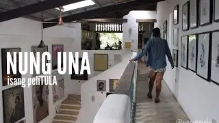 NUNG UNA | peliTULA | XIANYEEEAH