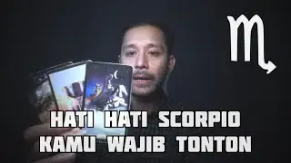 RAMALAN TAROT ZODIAK SCORPIO BULAN JANUARI 2026 #tarot #ramalan #zodiak #ramalankeuangan 