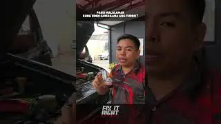 ISUZU MU-X Check Engine light on | Low POWER