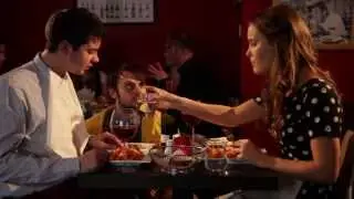 One Year Later - Drama Comedy Short Film - April Pearson, Simon Weir, Rhys Williams