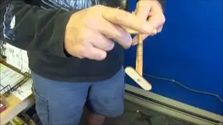 Kootney Magical YIP Stick