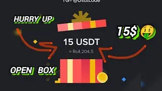Red packet code in binance today | Red packet code today | Free Usdt | 13 Dec | Usdt