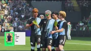 SABREMOS CUMPLIR🛡️#72 JUGAMOS PLAY OFF PARA INTENTAR SUBIR A ELITE 🇺🇾🎮 #clubespro #eafc26 #rtg