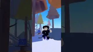 Roblox dance SQUAT KICK