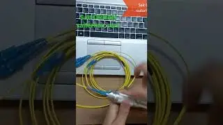 Evimize Işıkla Gelen İnternet 🖥️