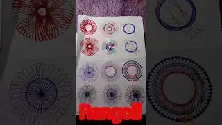 what #does #this #patern🤔 #pattern #resemble #magic🙏 #Ruler #smll #ruler #big #wisdom #shorts #2024