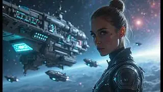 They Discovered a Hidden Human Colony&mdash;And Nothing in the Galaxy Made Sense After | HFY Story