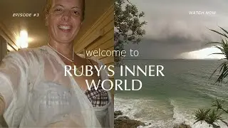 #3 Silent meditation retreat | returning to self + inner validation
