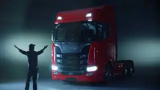 ScaITT Scania Configurator