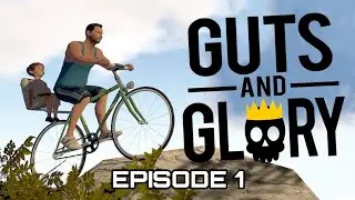 Guts & Glory - Episode 1 - Jimmy!!! NOOOOOOO!!!!