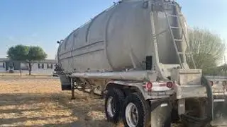 1974 Butler Pneumatic ($4000 Cash Only) [Trailer Shopping]