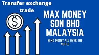 MAX MONEY DAILY REMITTANCE RATE 19 JANUARY 2021
