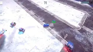 The Chase: Cop Pursuit Holidays update