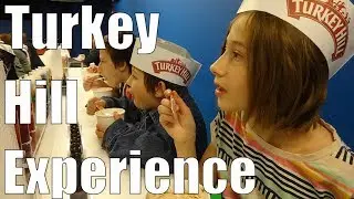 Turkey Hill Experience || Full Time RV Family