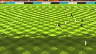 FIFA 14 - Agustin VS TOTW 32
