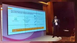 IBM Think Mumbai 2022: Pennant CEO's Speaking Session on Sustainable Lending Solutions