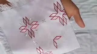 دستمال های دست دوزی و قدیمی بسیار زیبا باری فروش به قیمت مناسب#dress #onlineshopping #چادرهای 