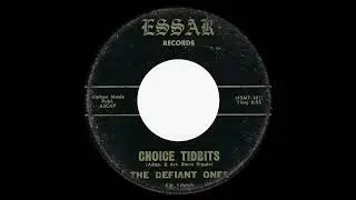 Choice Tidbits- The Defiant Ones (instrumental) (cover/medley)