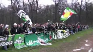 SV Schleu&szlig;ig II - BSG Chemie Leipzig