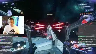 UNBELIEVABLE! Fully Crewed Polaris & Idris DOMINATE 