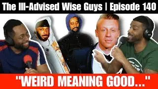 The Culture Vulture Debate | Are Unique Artists Overrated? | NLE Choppa | Ice Spice | Coi Leray