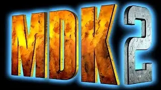 MDK 2 [Full Soundtrack]