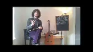 Paul Cless - Hit Song (home made)