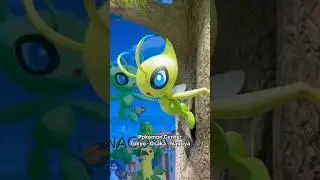 O para&iacute;so para os f&atilde;s de Pok&eacute;mon est&aacute; nos Pok&eacute;mon Center. Veja mais em nosso canal