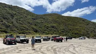 Rame Head , Peaceful Bay , WA | Australia Day long weekend trip | Beach 4wd | January 2026